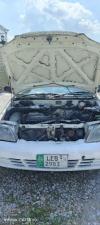 Suzuki Cultus  2006 For Sale in Wah cantt