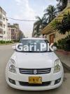 Suzuki Swift DLX 1.3 2010 For Sale in Karachi