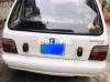 Suzuki Mehran VX Euro II 2017 For Sale in Sargodha