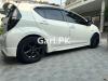 Toyota Aqua S 2013 For Sale in Karachi