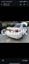 Toyota Corolla Altis 1.8 2016 For Sale in Lahore