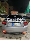 Honda City Aspire Prosmatec 1.5 i-VTEC 2018 For Sale in Lahore