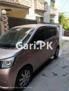 Daihatsu Move Custom X Limited 2014 For Sale in Rawalpindi