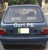 Suzuki Mehran VXR 2010 For Sale in Lahore