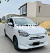 Daihatsu Mira G SA III 2021 For Sale in Karachi