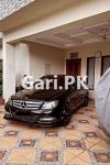 Mercedes Benz C Class C200 2012 For Sale in Islamabad