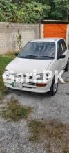 Daihatsu Cuore CX Eco 2008 For Sale in Mardan