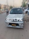 Daihatsu Terios Kid Custom Memorial Edition 2002 For Sale in Karachi