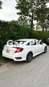 Honda Civic Oriel 1.8 i-VTEC CVT 2021 For Sale in Islamabad