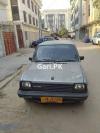 Suzuki FX  1985 For Sale in Karachi