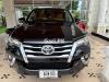 Toyota Fortuner V 2017 For Sale in Islamabad