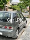 Suzuki Cultus EURO II 2013 For Sale in Lahore