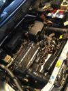 Hyundai Santro Club GV CNG 2005 For Sale in Islamabad