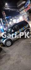 Daihatsu Terios  1999 For Sale in Abbottabad