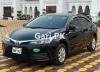 Toyota Corolla GLi Automatic 1.3 VVTi 2018 For Sale in Gujranwala