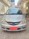 Honda City  2006 For Sale in Lahore