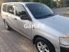 Toyota Probox  2006 For Sale in Gujranwala