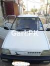 Suzuki Mehran VX 2007 For Sale in Karachi