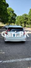 Toyota Aqua S 2020 For Sale in Lahore