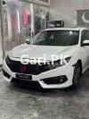 Honda Civic Oriel 1.8 i-VTEC CVT 2016 For Sale in Lahore