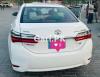 Toyota Corolla Altis Automatic 1.6 2019 For Sale in Sialkot