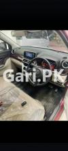 Daihatsu Cast Activa G SA III 2021 For Sale in Karachi