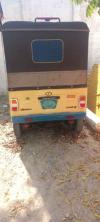 Sazgar Rickshaw  2015 For Sale in Karachi