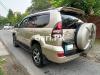 Toyota Prado TZ G 4.0 2008 For Sale in Sialkot