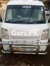 Nissan Clipper  2019 For Sale in Karachi
