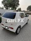 Suzuki Alto VXR 2021 For Sale in Rahim Yar Khan