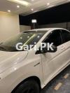 Honda Grace Hybrid EX 2015 For Sale in Lahore