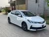 Toyota Corolla Altis Automatic 1.6 2019 For Sale in Faisalabad
