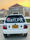 Suzuki Mehran VXR 1998 For Sale in Lahore