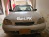 Suzuki Cultus VXL (CNG) 2003 For Sale in Karachi