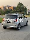 Toyota Passo X S 2021 For Sale in Gujranwala