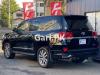 Toyota Land Cruiser ZX 2020 For Sale in Lahore