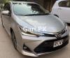 Toyota Corolla Altis X Automatic 1.6 Special Edition 2021 For Sale in Karachi