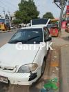 Suzuki Cultus VXRi 2008 For Sale in Karachi