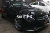 Mercedes Benz C Class C180 AMG 2017 For Sale in Karachi
