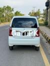Suzuki Wagon R AGS 2022 For Sale in Rawalpindi