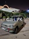 Daihatsu Cuore CX Eco 2010 For Sale in Karachi