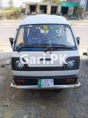 Suzuki Bolan VX (CNG) 2009 For Sale in Haripur