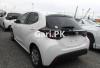 Toyota Yaris Hatchback X 2021 For Sale in Karachi