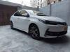 Toyota Corolla Altis Grande 1.8 2019 For Sale in Karachi