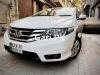 Honda City 1.3 i-VTEC Prosmatec 2016 For Sale in Lahore