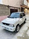 Suzuki Mehran VXR (CNG) 2011 For Sale in Abbottabad