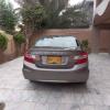Honda Civic Oriel Prosmatec UG 2014 For Sale in Karachi