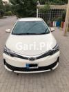 Toyota Corolla Altis Automatic 1.6 2014 For Sale in Rawalpindi