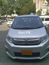 Honda Spike  2014 For Sale in Lahore