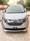 Honda Freed  2018 For Sale in Lahore